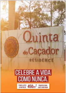 Lote/Terreno à venda, 450m² no Zona Rural, Paudalho
