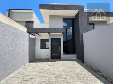 Casa com 2 Quartos à venda, 53m² no Brazmadeira, Cascavel