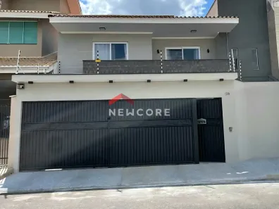 Casa com 3 Quartos à venda, 384m² no Jardim Pagliato, Sorocaba