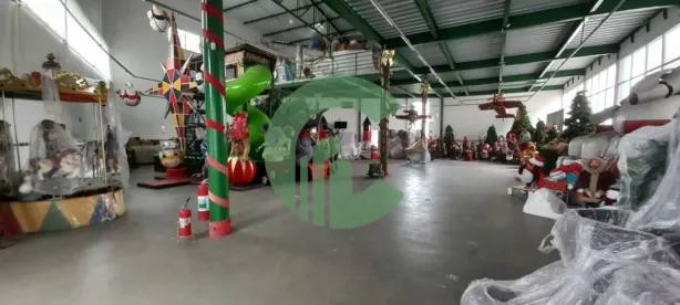 Ponto Comercial para alugar, 930m² no Vila Scarpelli, Santo André