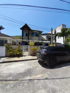 Casa de Condomínio com 3 Quartos à venda, 180m² no Vargem Grande, Rio de Janeiro