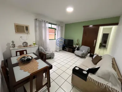 Apartamento com 2 Quartos à venda, 80m² no Embaré, Santos