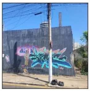 Lote/Terreno à venda, 549m² no Centro, Campos dos Goytacazes