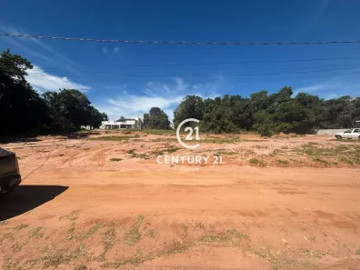 Lote/Terreno à venda, 455m² no Ninho Verde 2, Pardinho