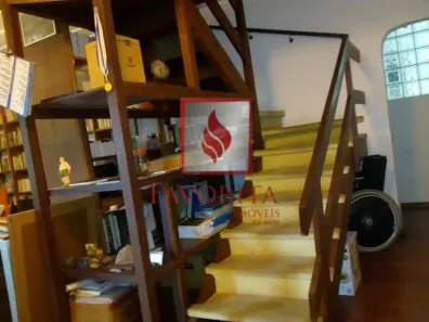 Apartamento com 9 Quartos à venda, 873m² no Jardim Botânico, Rio de Janeiro