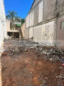 Lote/Terreno à venda, 150m² no Jardim Nosso Lar, São Paulo