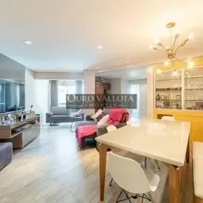 Apartamento com 2 Quartos à venda, 75m² no Mooca, São Paulo
