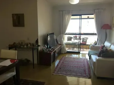 Apartamento com 3 Quartos à venda, 100m² no Vila Santo Estéfano, São Paulo