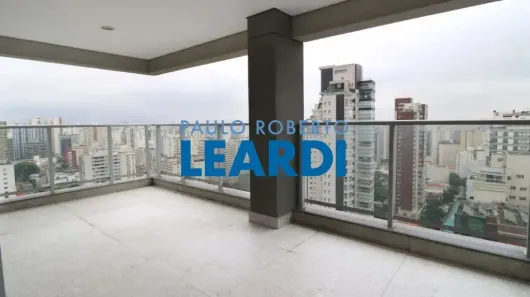 Apartamento com 2 Quartos à venda, 80m² no Paraíso, São Paulo