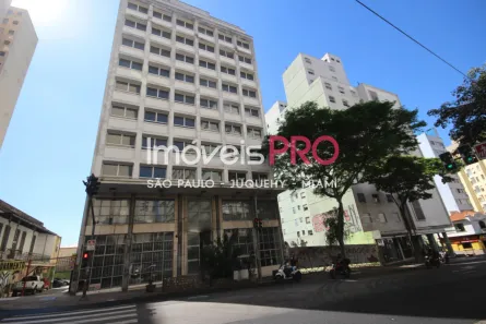 Prédio Comercial à venda, 4331m² no Bela Vista, São Paulo