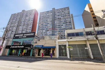 Apartamento com 3 Quartos à venda, 145m² no Centro, Curitiba