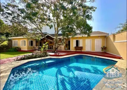 Casa com 5 Quartos à venda, 416m² no Portal da Olaria, São Sebastião