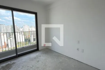 Kitnet com 1 Quarto à venda, 24m² no Vila Nova Conceição, São Paulo