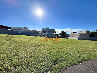 Lote/Terreno à venda, 300m² no Condomínio Terras do Vale, Caçapava