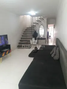Sobrado com 3 Quartos à venda, 135m² no Chácara Cruzeiro do Sul, São Paulo