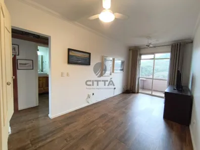 Apartamento com 1 Quarto para alugar, 58m² no Chácara da Barra, Campinas