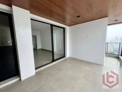 Apartamento com 2 Quartos à venda, 83m² no Boqueirão, Santos