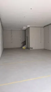 Galpão/Depósito/Armazém para alugar, 400m² no Campestre, Santo André
