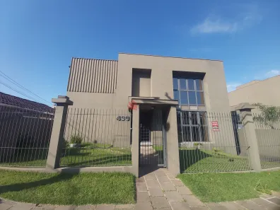 Imóvel Comercial para alugar, 300m² no Vila Nova, Novo Hamburgo