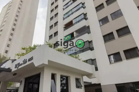 Apartamento com 3 Quartos à venda, 80m² no Vila Andrade, São Paulo