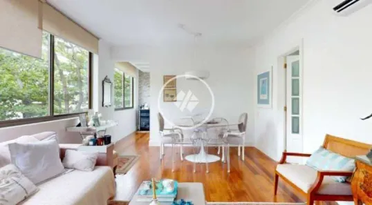 Apartamento com 3 Quartos à venda, 86m² no Ipanema, Rio de Janeiro
