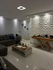 Casa com 3 Quartos à venda, 250m² no Vila Nova Socorro, Mogi das Cruzes