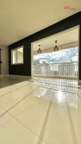 Apartamento com 2 Quartos à venda, 91m² no Vila Lusitânia, São Bernardo do Campo