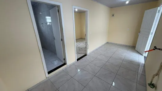 Apartamento com 1 Quarto para alugar, 32m² no Barra do Aririú, Palhoça