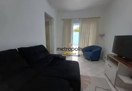 Sobrado com 3 Quartos à venda, 300m² no Santa Terezinha, São Bernardo do Campo
