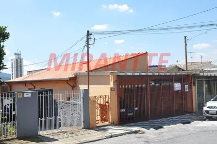 Casa com 2 Quartos à venda, 140m² no Vila Nova Cachoeirinha, São Paulo