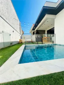 Casa de Condomínio com 3 Quartos à venda, 202m² no Rancho Tucsons, Santana de Parnaíba