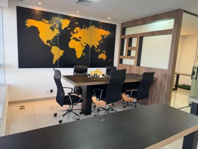 Sala Comercial para alugar, 40m² no Vila São José, São José do Rio Preto