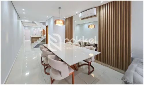 Casa com 3 Quartos à venda, 165m² no Jardim Maria Estela, São Paulo
