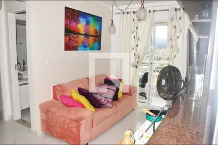 Apartamento com 2 Quartos à venda, 42m² no Vila Amália (Zona Norte), São Paulo