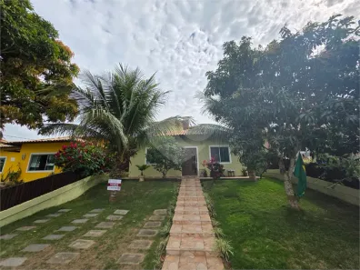 Casa de Condomínio com 3 Quartos à venda, 92m² no Rasa, Armação dos Búzios