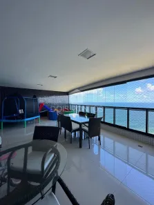 Apartamento com 4 Quartos à venda, 338m² no Barra, Salvador