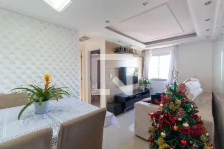 Apartamento com 2 Quartos à venda, 69m² no Vila Paranaguá, São Paulo