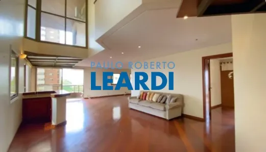 Apartamento com 4 Quartos à venda, 326m² no Vila Andrade, São Paulo