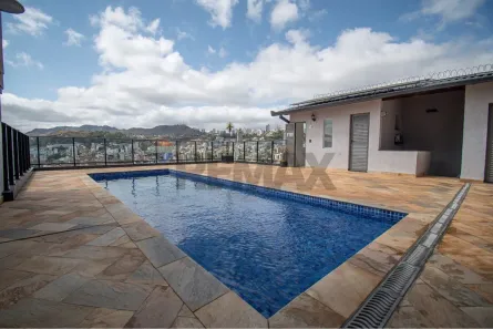 Casa com 4 Quartos à venda, 428m² no São Bento, Belo Horizonte