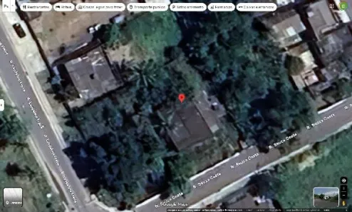 Casa com 2 Quartos à venda, 61m² no Marambaia, São Gonçalo