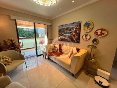Apartamento com 2 Quartos à venda, 74m² no Vila Nova, Cabo Frio
