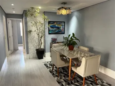 Apartamento com 3 Quartos à venda, 96m² no Vila Andrade, São Paulo
