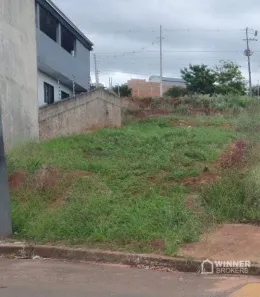 Lote/Terreno à venda, 150m² no Residencial Lagoa Dourada, Mandaguaçu