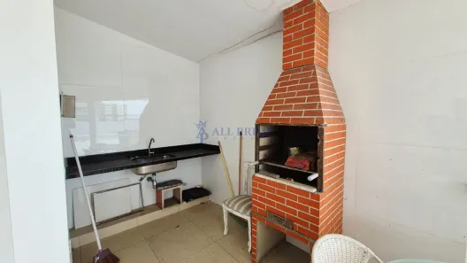 Cobertura com 4 Quartos à venda, 280m² no Tupi, Praia Grande