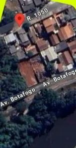 Lote/Terreno à venda, 490m² no Setor Pedro Ludovico, Goiânia