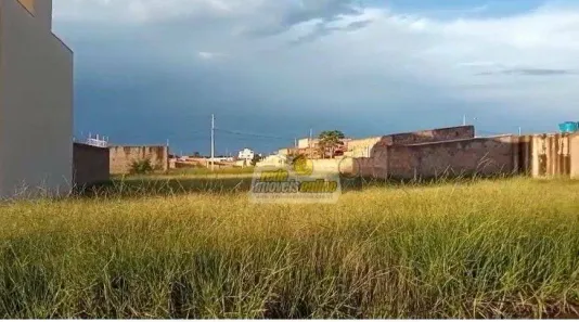 Lote/Terreno à venda, 250m² no Parque das Laranjeiras, Uberaba