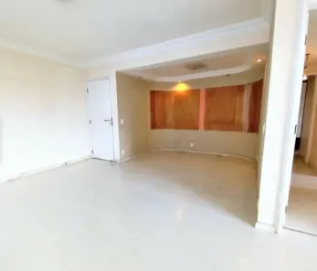 Apartamento com 3 Quartos à venda, 91m² no Campo Belo, São Paulo