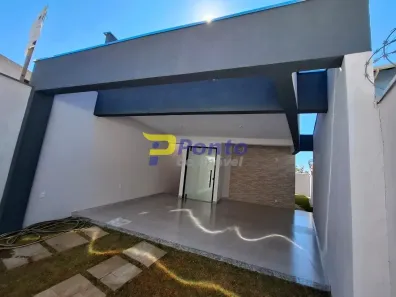 Casa com 4 Quartos à venda, 152m² no Lundcea, Lagoa Santa