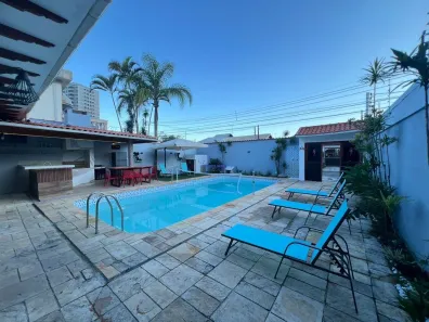 Casa com 4 Quartos à venda, 300m² no Flórida, Praia Grande