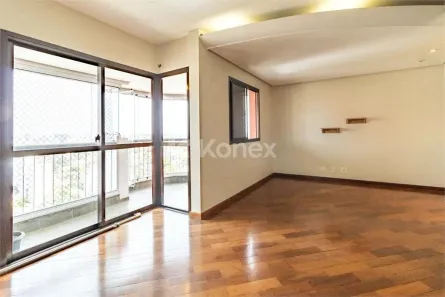 Apartamento com 3 Quartos à venda, 92m² no Sumarezinho, São Paulo